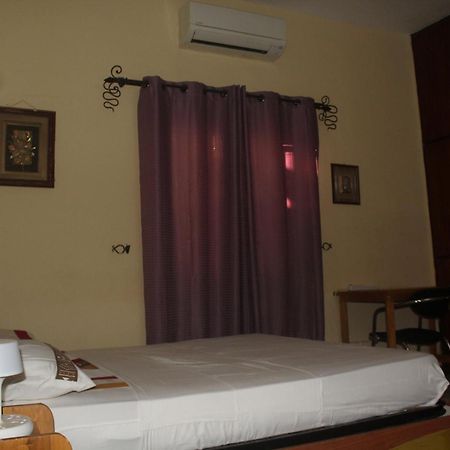 Residence Diane Ouagadougou Luaran gambar