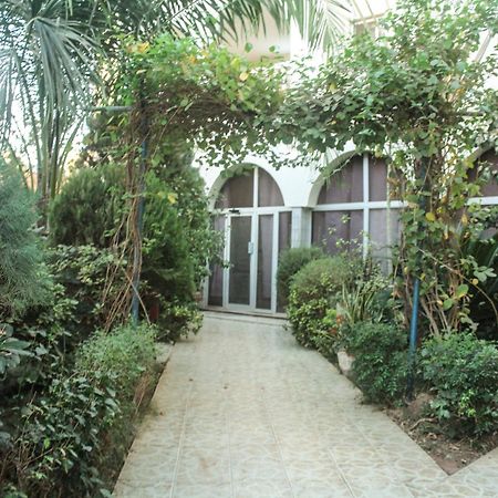 Residence Diane Ouagadougou Luaran gambar