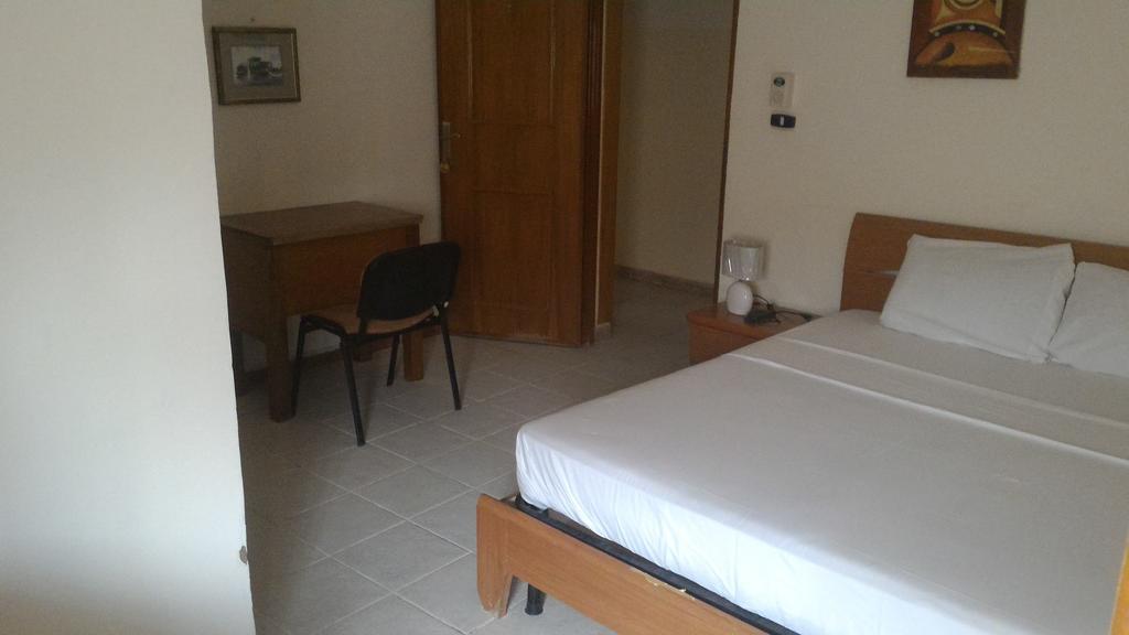 Residence Diane Ouagadougou Luaran gambar