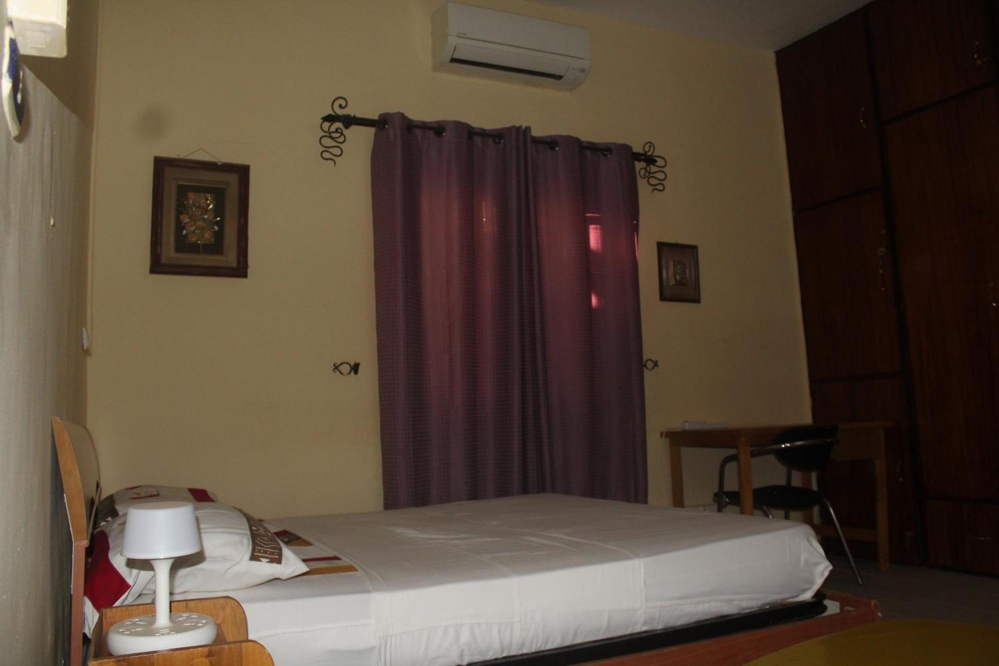 Residence Diane Ouagadougou Luaran gambar