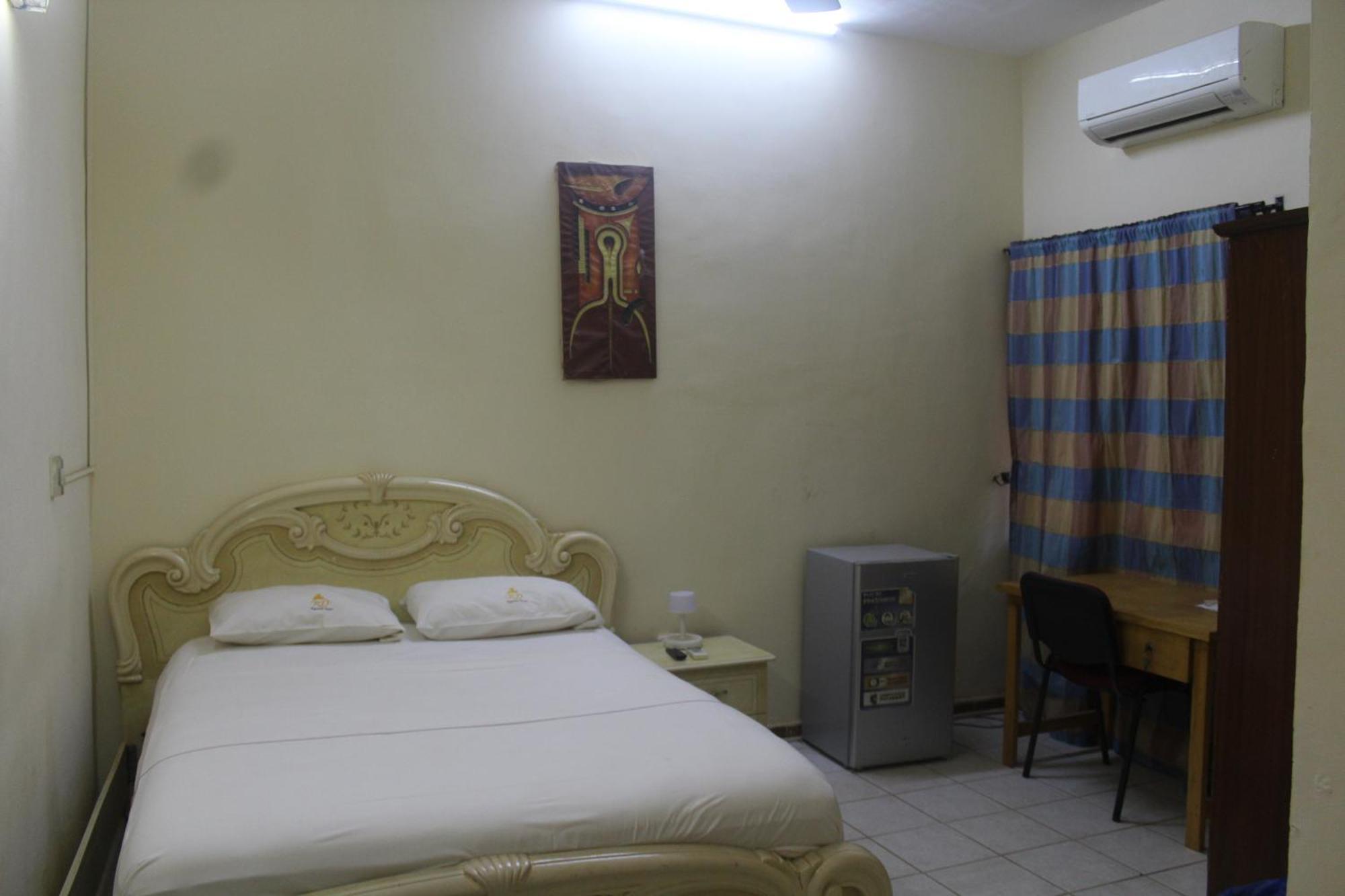 Residence Diane Ouagadougou Luaran gambar