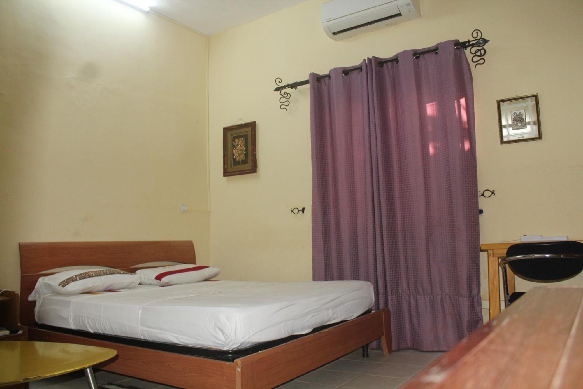 Residence Diane Ouagadougou Luaran gambar
