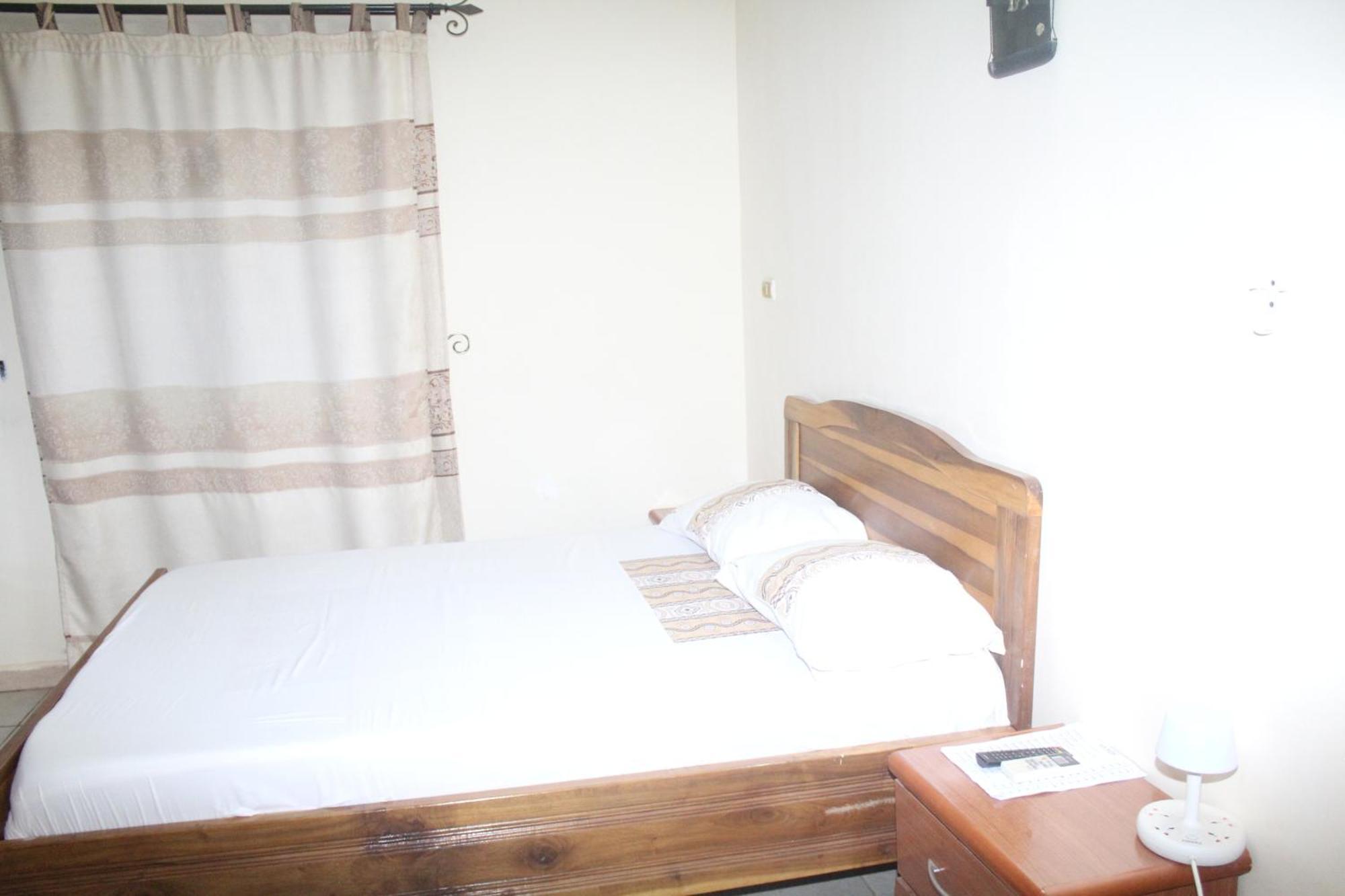Residence Diane Ouagadougou Luaran gambar