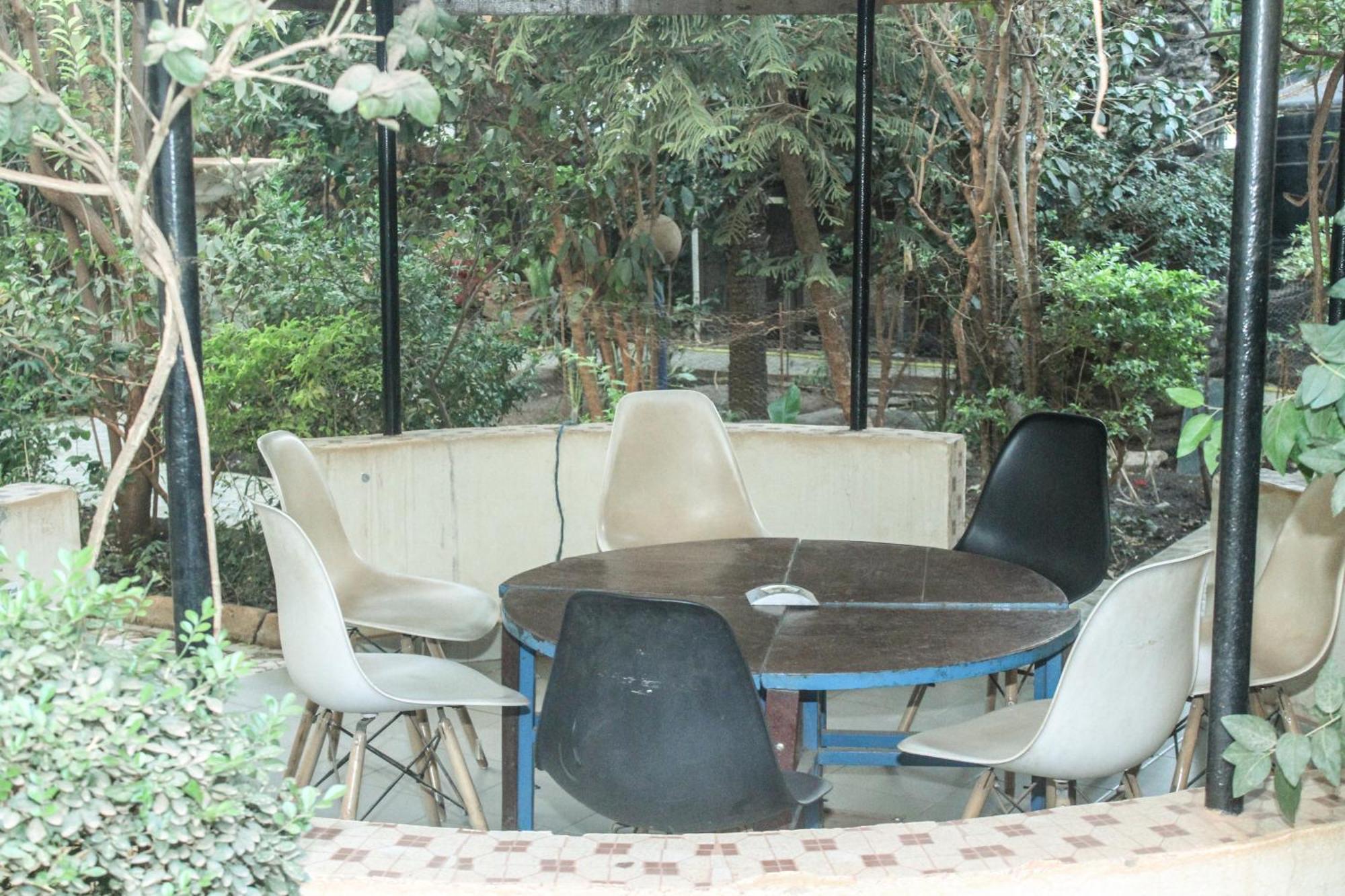 Residence Diane Ouagadougou Luaran gambar