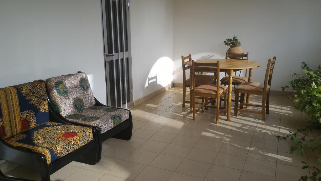 Residence Diane Ouagadougou Luaran gambar