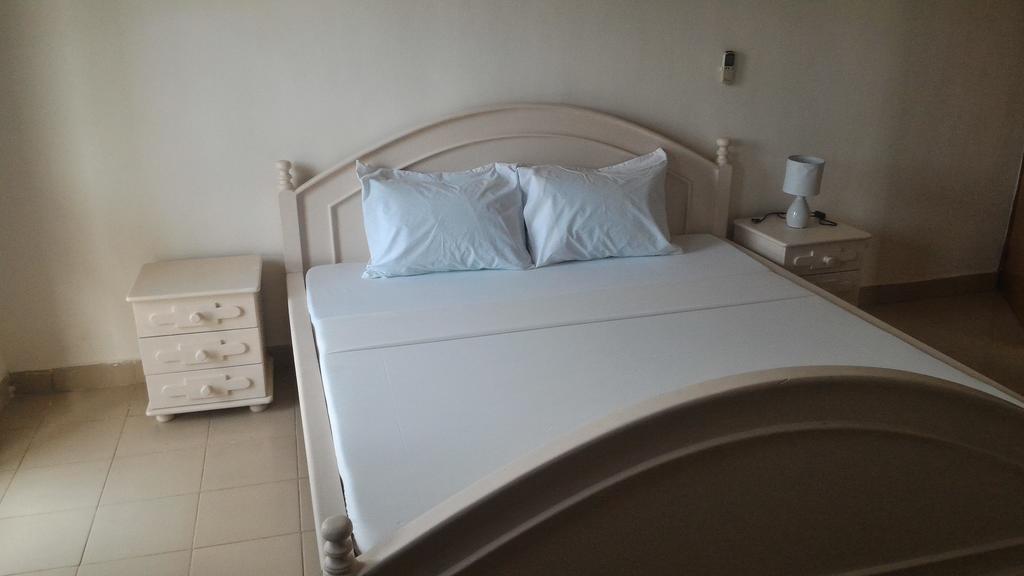 Residence Diane Ouagadougou Bilik gambar