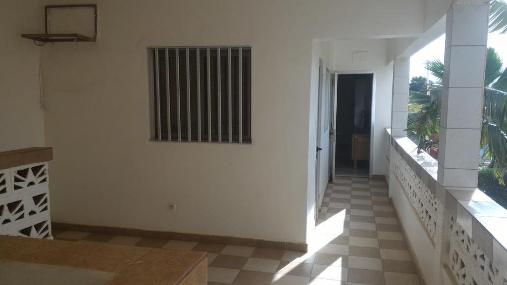 Residence Diane Ouagadougou Luaran gambar