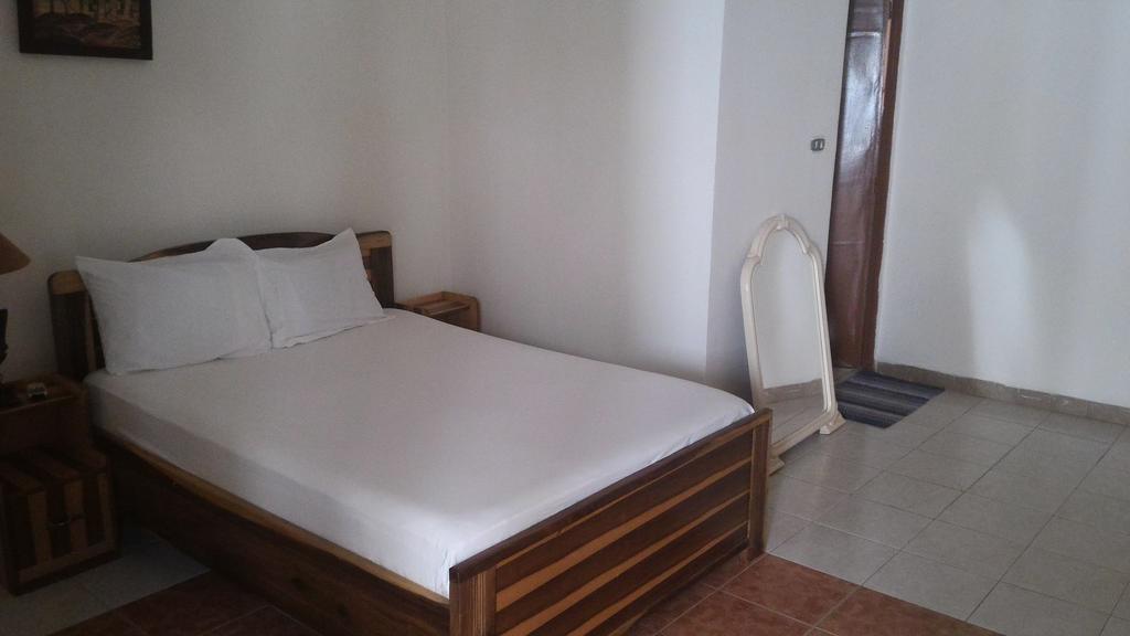 Residence Diane Ouagadougou Luaran gambar
