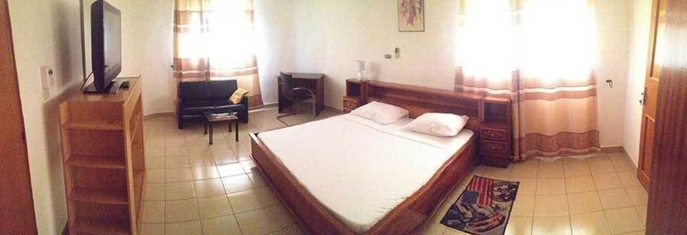 Residence Diane Ouagadougou Luaran gambar