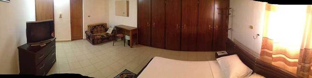 Residence Diane Ouagadougou Luaran gambar