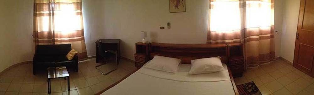 Residence Diane Ouagadougou Luaran gambar